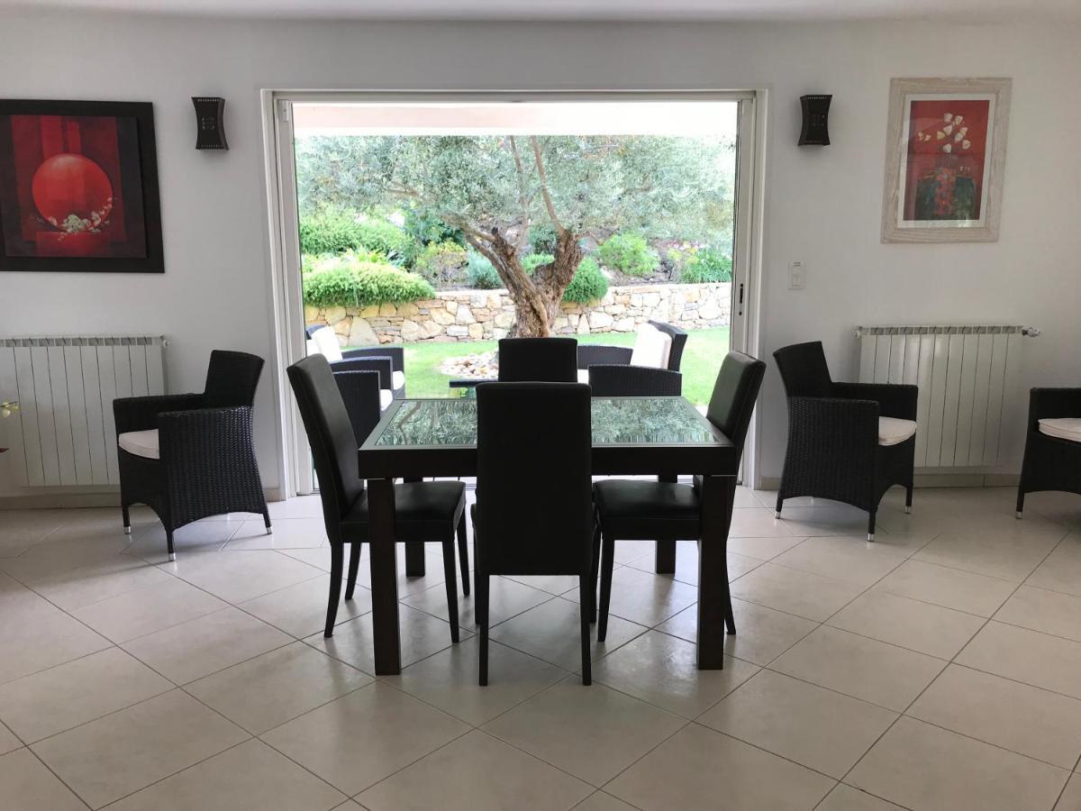 Belle Villa Dans Clos Prive - Saint Raphael Boulouris Экстерьер фото